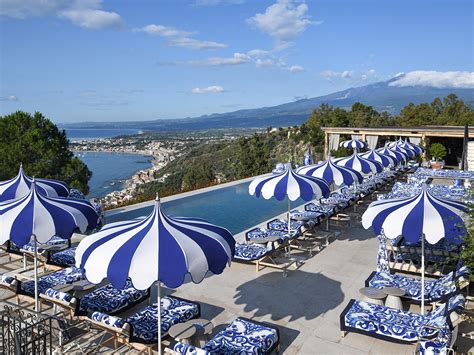dg resort taormina